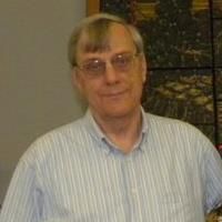 Gary Jarvis - Class of 1961 - South Charleston High School