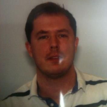 Mike Owens - Class of 2002 - South Charleston High School