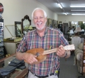 Wayne Moore