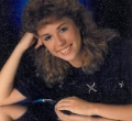 Misti Wilson, class of 1990