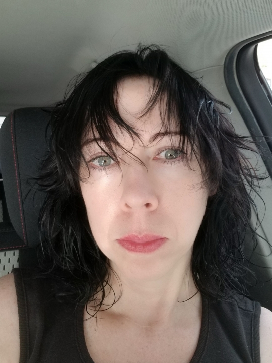 Jennifer Hapney - Class of 1992 - Parkersburg High School
