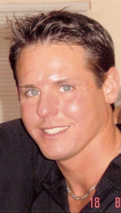 Douglas Brooks - Class of 1989 - Parkersburg High School