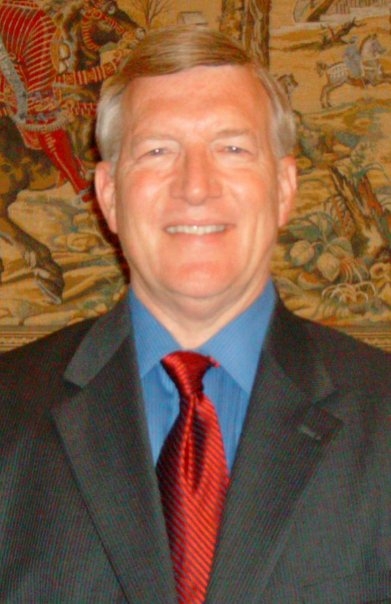 Tim King - Class of 1971 - Parkersburg High School