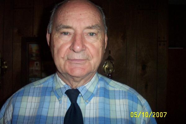 Robert Vincent - Class of 1958 - Parkersburg High School