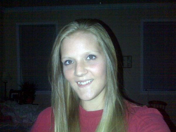 Rachel Williams - Class of 2005 - Parkersburg High School