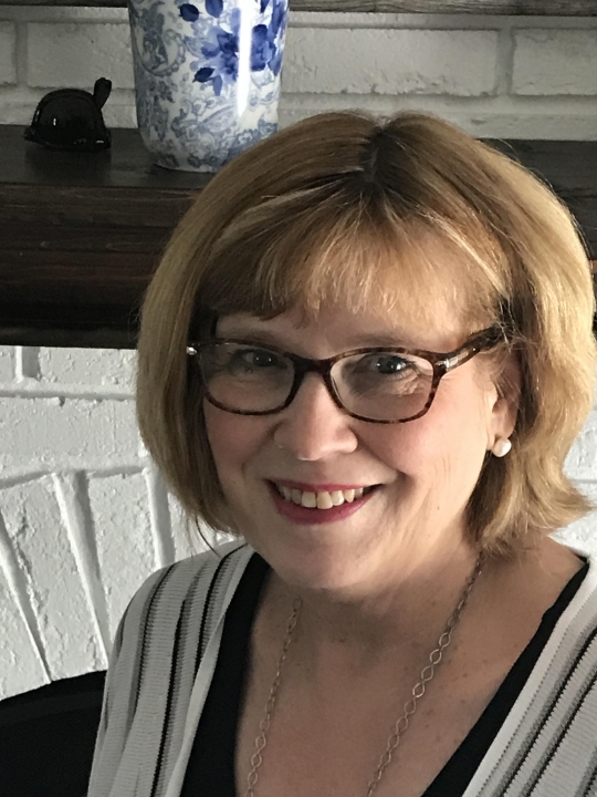 Janet Arthur - Class of 1968 - Parkersburg High School