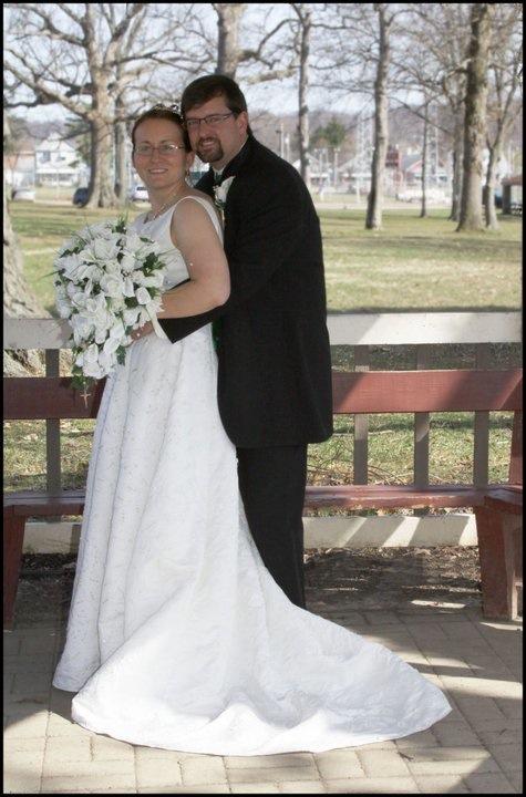 Kyle Dugas - Class of 2002 - Parkersburg High School