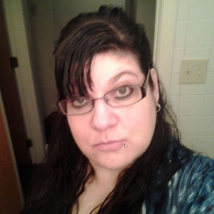 Helen Miller - Class of 1989 - Parkersburg High School