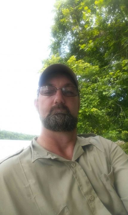 Mike Inman - Class of 1985 - Parkersburg High School
