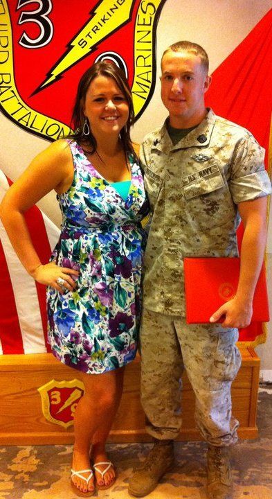 Tyler Butcher - Class of 2005 - Parkersburg High School