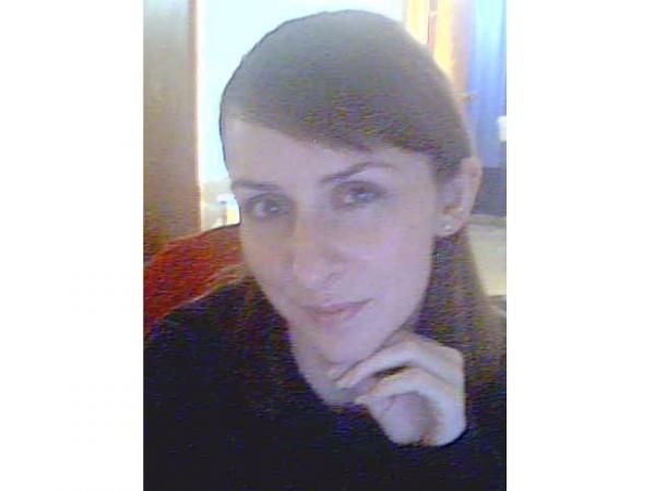 Angeline Barnette - Class of 2002 - Parkersburg High School