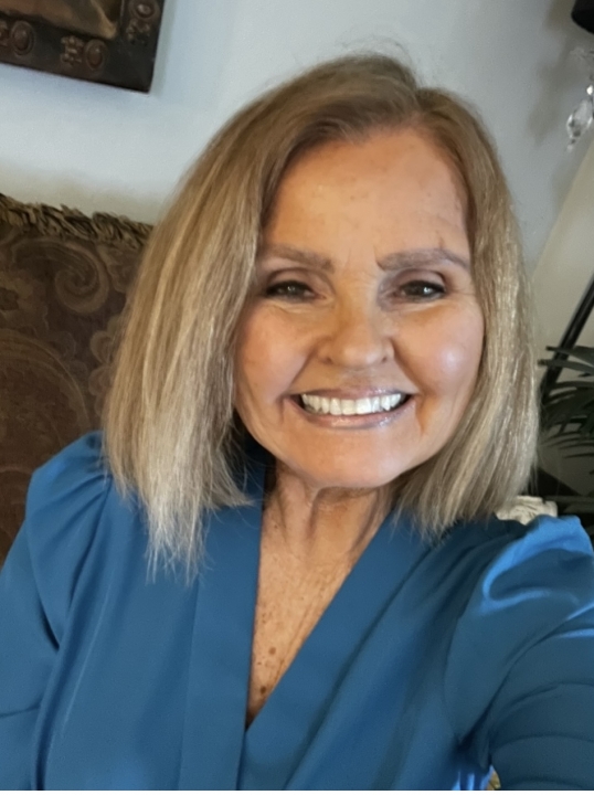 Valli (Jean) Mcclung - Class of 1969 - Parkersburg High School
