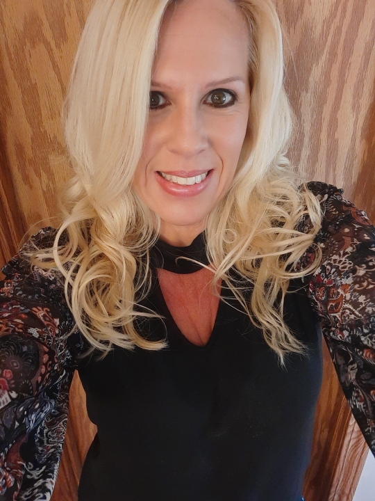 Cara Cara Piggott - Class of 1992 - Parkersburg High School