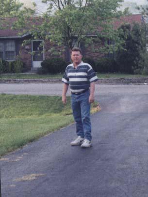 Donald Lott - Class of 1966 - Parkersburg High School