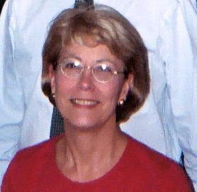 Susie Ulbrich - Class of 1965 - Parkersburg High School