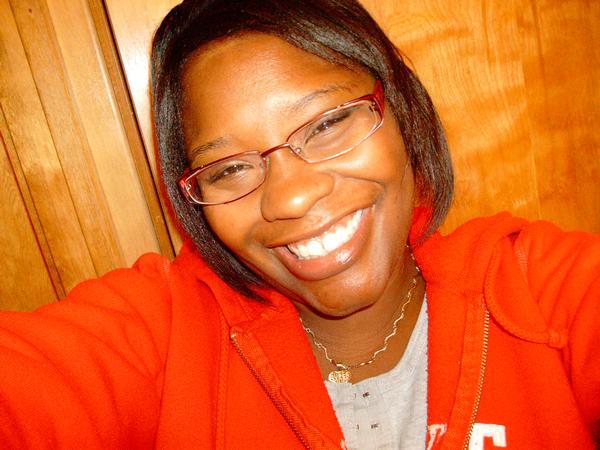 Iasia Ward - Class of 1993 - Parkersburg High School