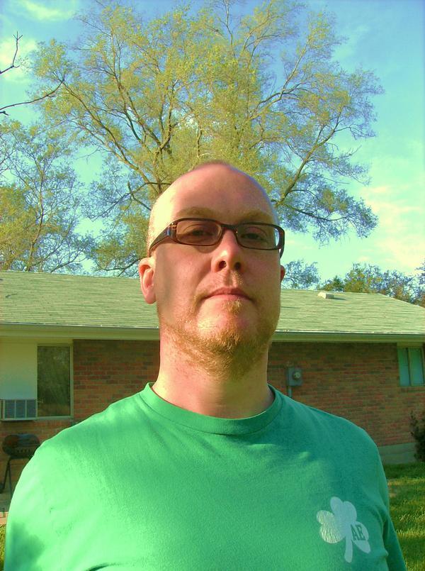 John Windland - Class of 1990 - Parkersburg High School