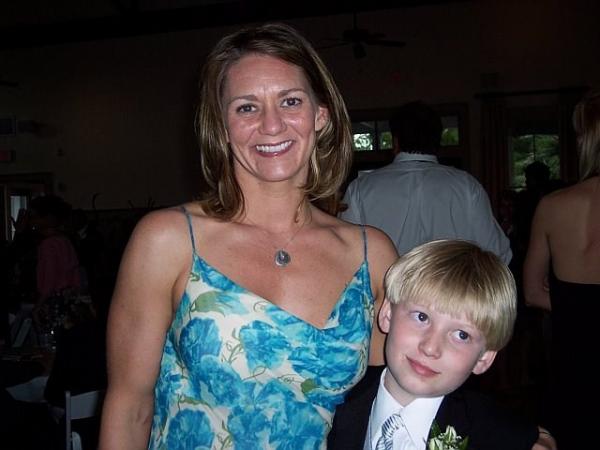Lea Ann Overton - Class of 1990 - Parkersburg High School
