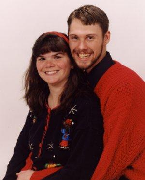 Wendy Ball - Class of 1990 - Parkersburg High School