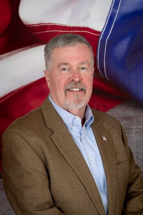 Douglas Grant Grant - Class of 1969 - Parkersburg High School