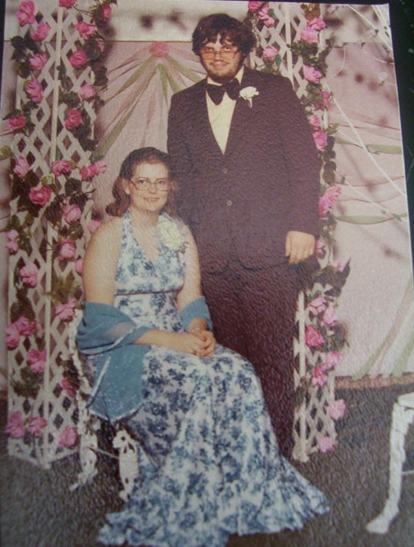 Coleen Danner - Class of 1975 - Parkersburg High School