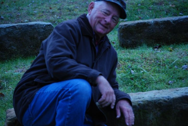 Gary Henthorne - Class of 1959 - Parkersburg High School