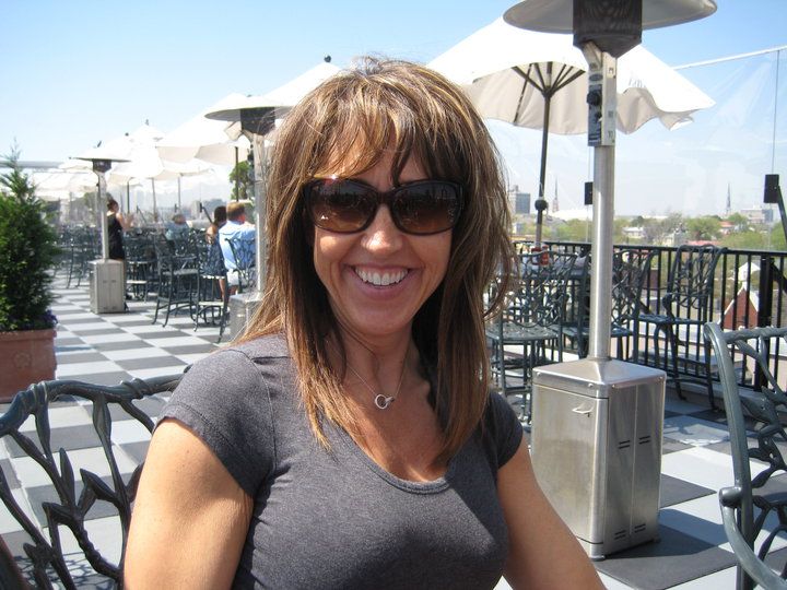 Lisa Hannaman - Class of 1985 - Parkersburg High School