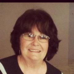 Paulette Lemon - Class of 1963 - Parkersburg High School