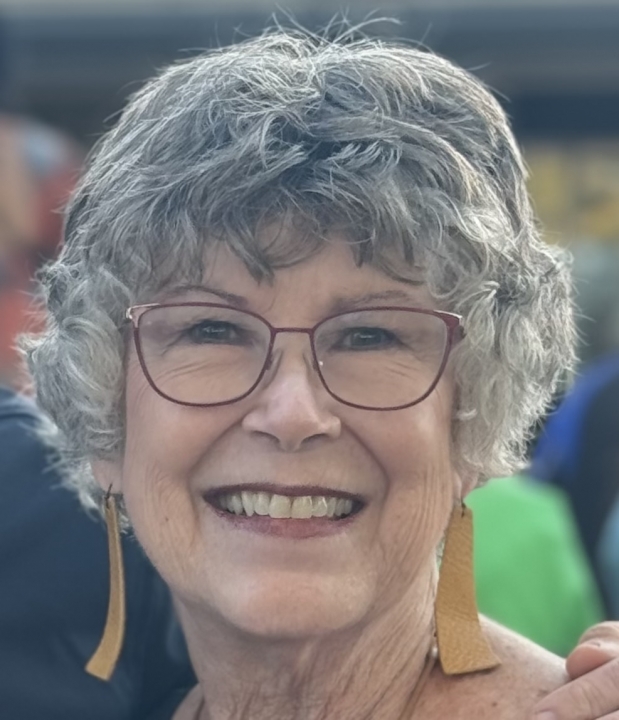Jeannie Smith - Class of 1965 - Parkersburg High School