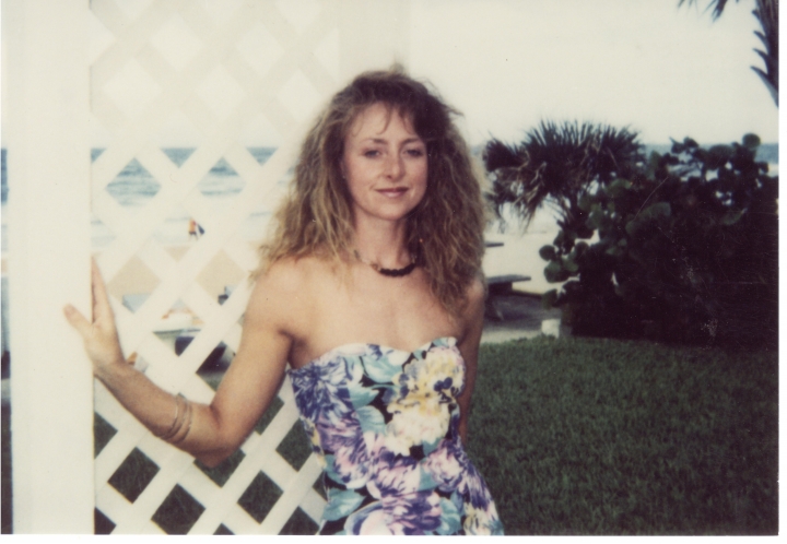 Kimberle (snoderly-howard) - Class of 1983 - Parkersburg High School