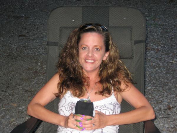 Carolina Stubbs - Class of 1992 - Parkersburg High School
