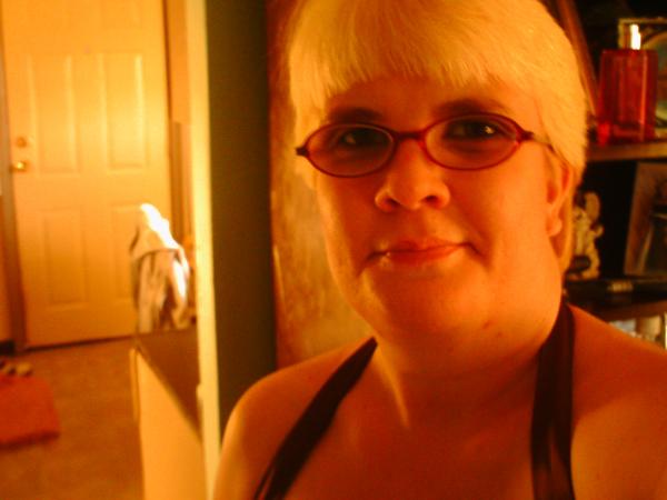 Diana Coe - Class of 1989 - Parkersburg High School