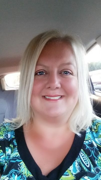 Jennifer Combs - Class of 1989 - Parkersburg High School