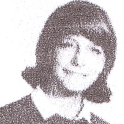 Joan Metheny Rogers Bougher - Class of 1968 - Parkersburg High School