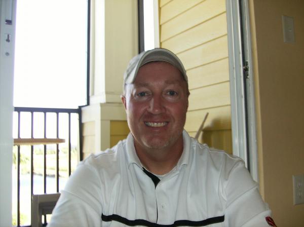 Skip Powell - Class of 1987 - Parkersburg High School