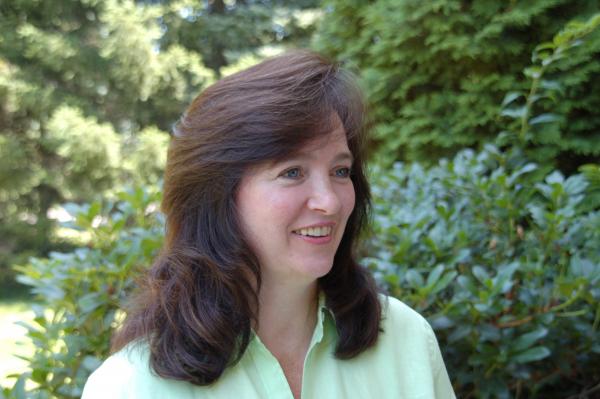 Sharon Powell - Class of 1985 - Parkersburg High School