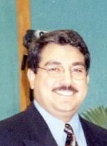 Jorge Zamora - Class of 1988 - Parkersburg High School