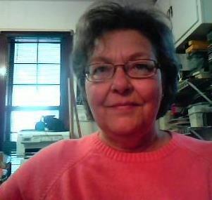 Margaret Hopkins - Class of 1965 - Parkersburg High School