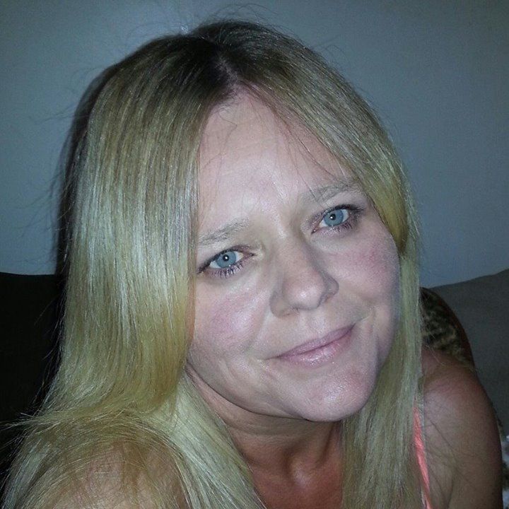 Monica Rutherford - Class of 1993 - Parkersburg High School