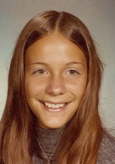 Belinda Ward - Class of 1975 - Parkersburg High School