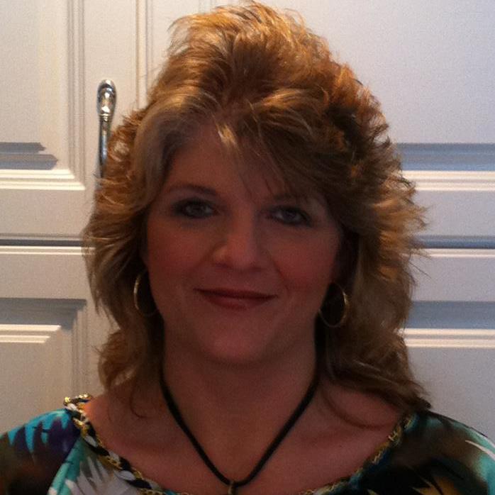 Cristy Perkins - Class of 1990 - Parkersburg High School