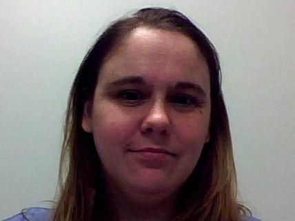 Michelle Wildman - Class of 1993 - Parkersburg High School