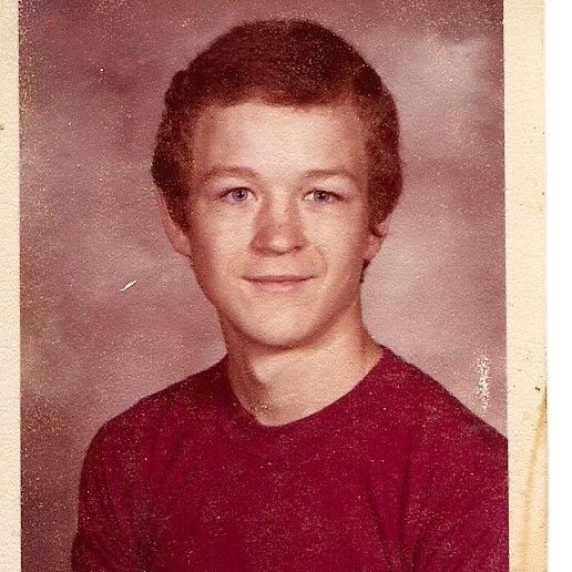 Eric Stultz - Class of 1983 - Parkersburg High School