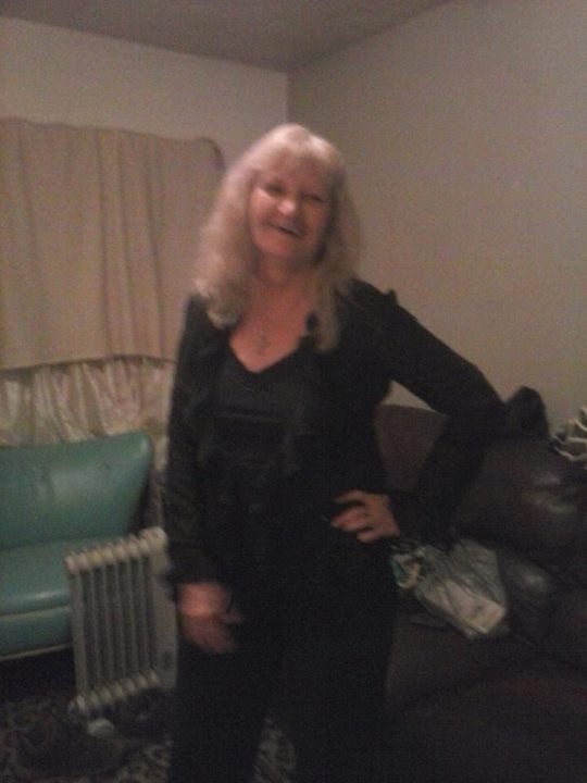 Loretta Cale - Class of 1978 - Parkersburg High School