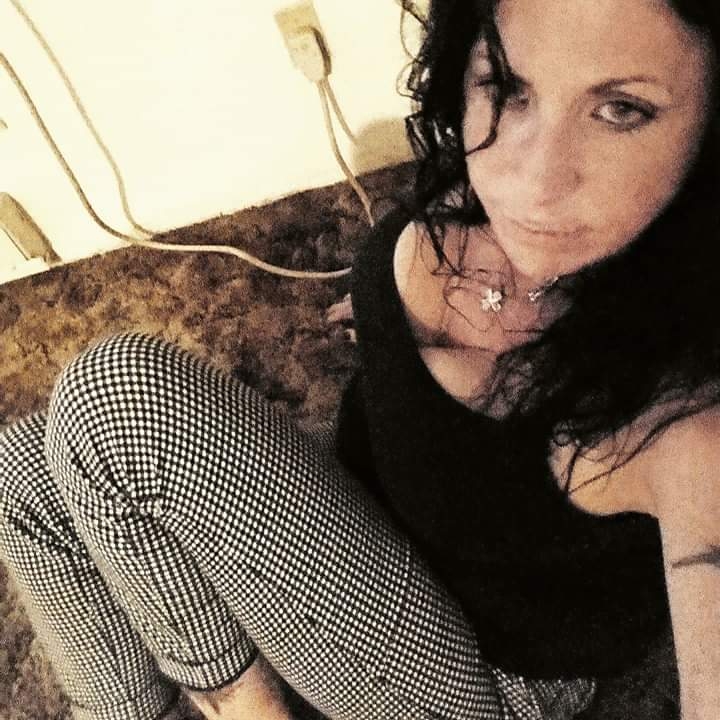 Lora Tucker - Class of 1993 - Parkersburg High School