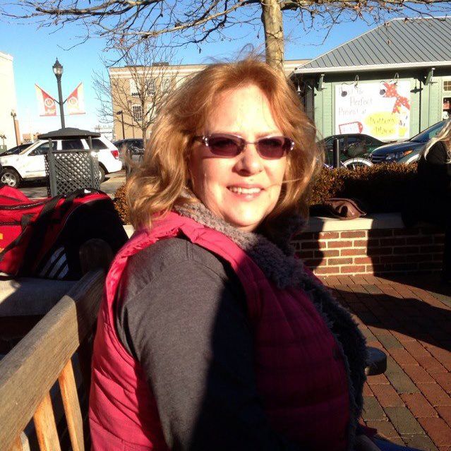 Kathy Lightner - Class of 1974 - Parkersburg High School