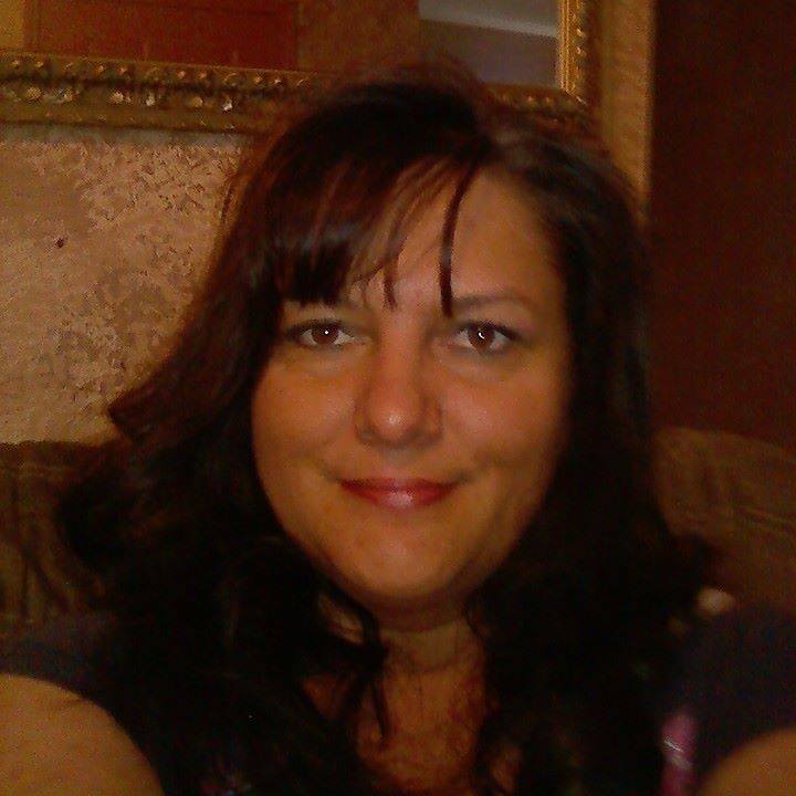 Leoma Gregg - Class of 1982 - Parkersburg High School