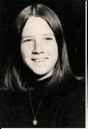 Jacqualyn Murphy - Class of 1971 - Parkersburg High School