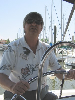 Ronald Spiker - Class of 1975 - Parkersburg High School