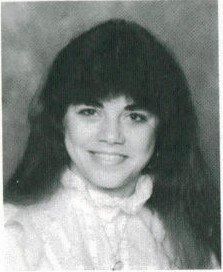 Tracy Sponsler - Class of 1985 - Parkersburg High School
